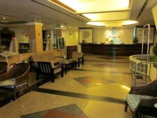 Timotel Hotel Mersing Exterior foto